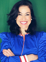 foto de Karlla Braga