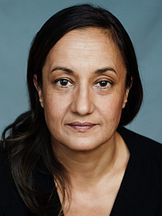 foto de Meriam Abbas