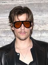 foto de Jake Bongiovi