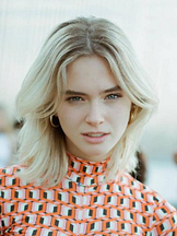 foto de Caterina Ferioli