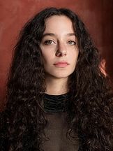 foto de Zeynep Oymak