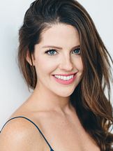 foto de Alys Crocker