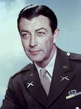 foto de Robert Taylor