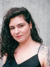 foto de Rafaela Camelo