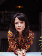 foto de Kathia Calil