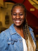 foto de Clara Paixão