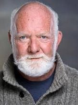 foto de Moray Treadwell