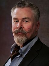 foto de David Harland Rousseau