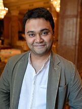 foto de Maneesh Sharma