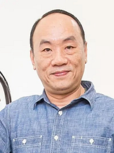 foto de Tzu-Chiang Wang