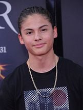 foto de Miguel Cazarez Mora