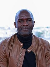 foto de Emilio Buale