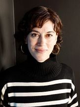 foto de Cherien Dabis