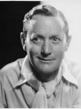 foto de Roscoe Karns