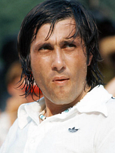 foto de Ilie Nastase