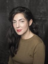 foto de Marie-Pierre Nouveau