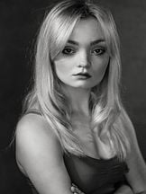 foto de Natalie Grace (II)