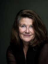 foto de Betty Schuurman