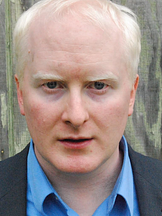 foto de Dennis Hurley