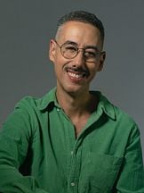 foto de Rodrigo Mercadante