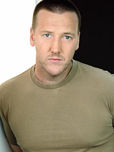 foto de Matty Blake