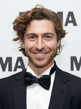 foto de Jacopo Rampini