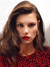 foto de Yüsra Geyik