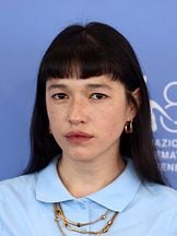 foto de Simone Bucio