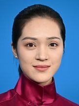 foto de Chuwen Zhang