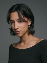 foto de Jacqueline Moré