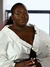 foto de Déborah Lukumuena