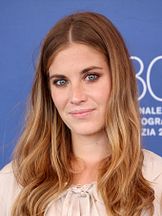 foto de Cecilia Steiner