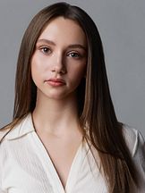 foto de Kennedy Moyer