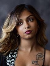 foto de Anjini Taneja Azhar