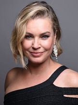 foto de Rebecca Romijn