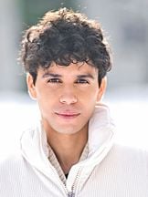 foto de Iliès Kadri