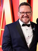 foto de Scott Icenogle