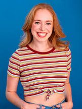 foto de Rachel Hafell