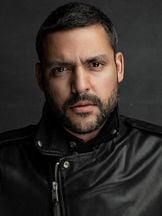 foto de Kenneth Trujillo