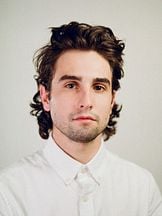 foto de Luke Stanton Eddy