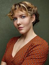 foto de Caitlin Hutson