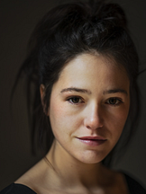 foto de Marie Zabukovec