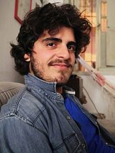 foto de Bernard Lessa