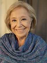 foto de Marilyn Brett