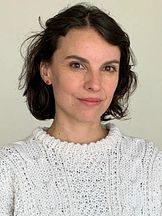 foto de Macarena Teke