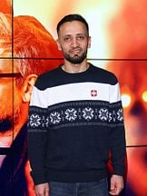 foto de Amrullah Safi