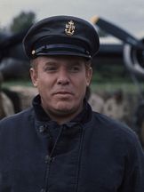 foto de Ken Swofford