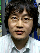 foto de Kazuhiro Furuhashi