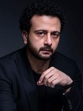foto de Tamer Nabil