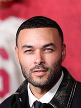 foto de Don Benjamin